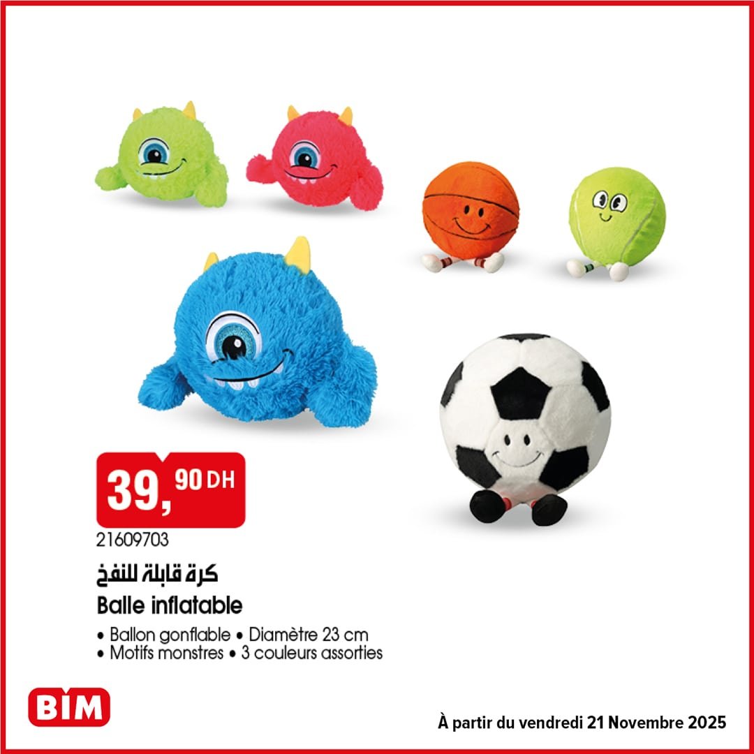 Catalogue BIM 21 Novembre 2025